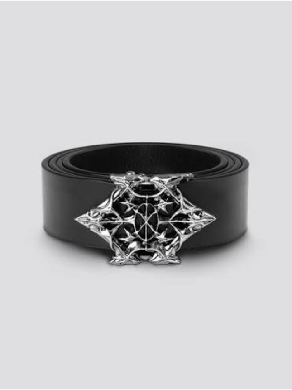 Davril brutal belt